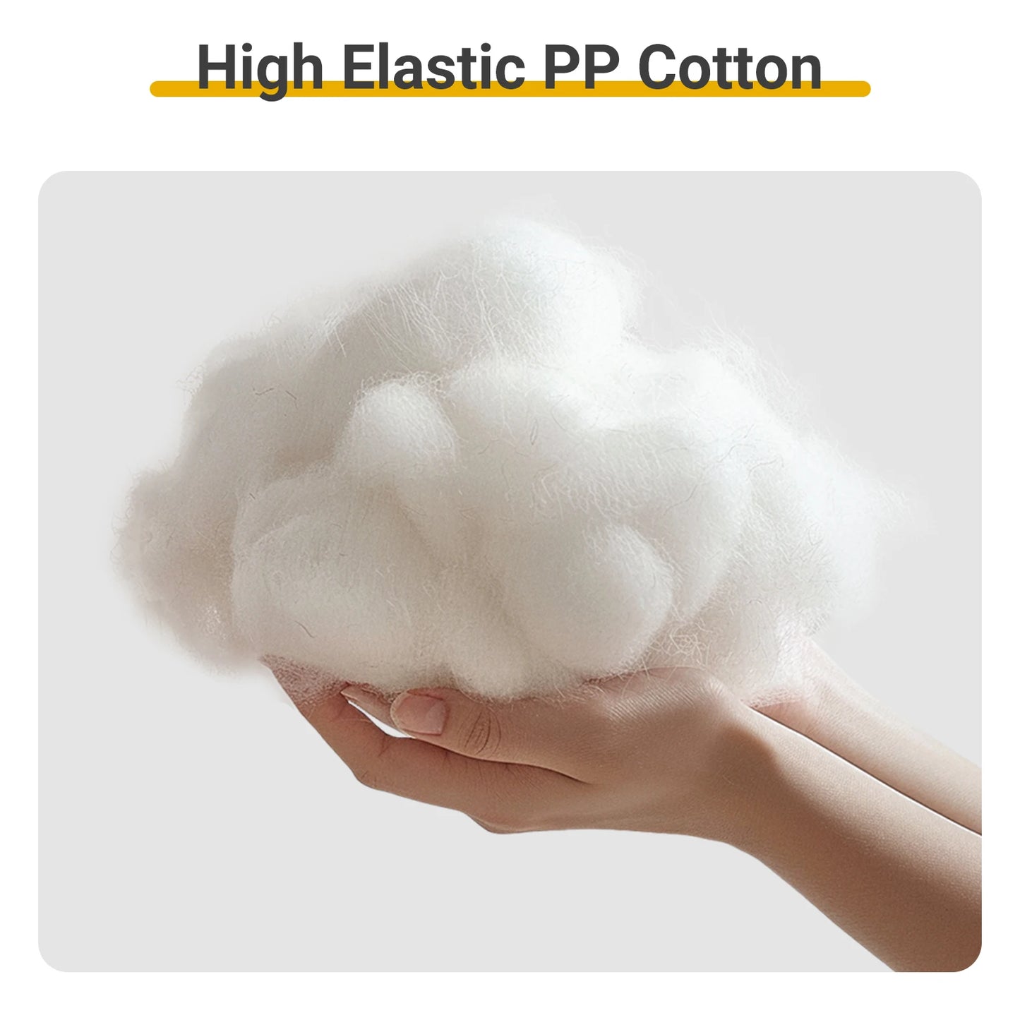 Oversized Outdoor Papasan Rocking Chair