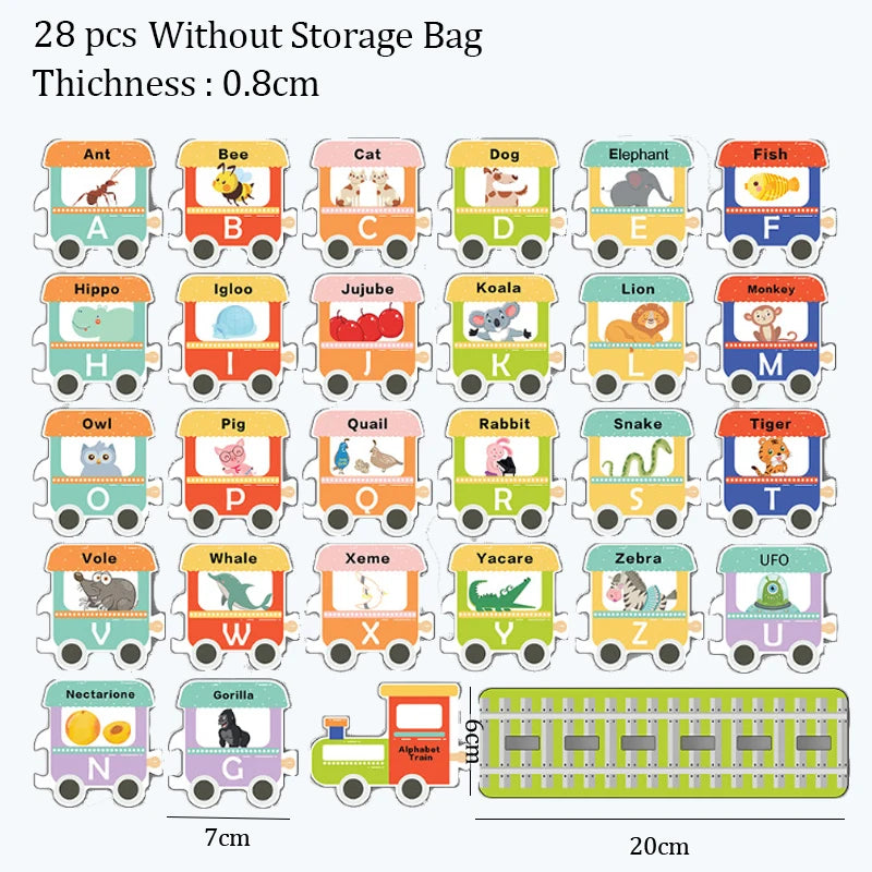 Rail Traffic Bath Toysaa