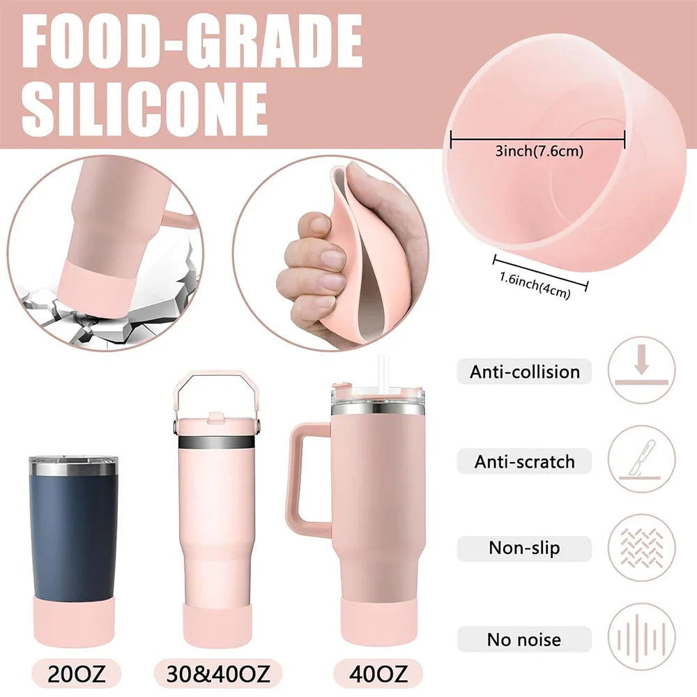 Stanley Cup 9pcs Accessory Set