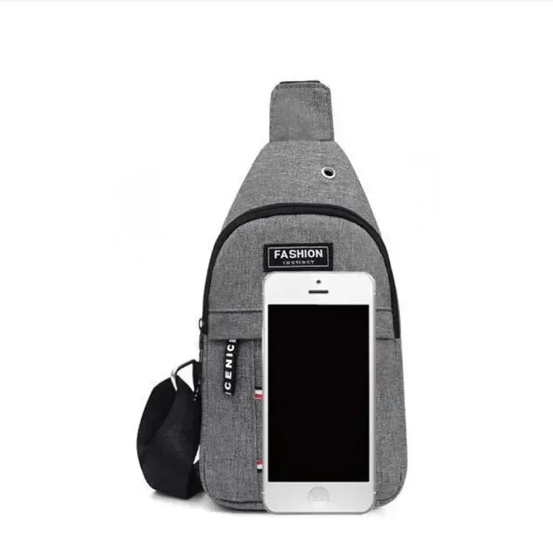 Men’s Waterproof Fanny Pack