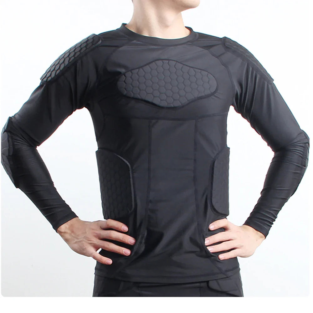 Motorcycle Armor Protective Gear Suit