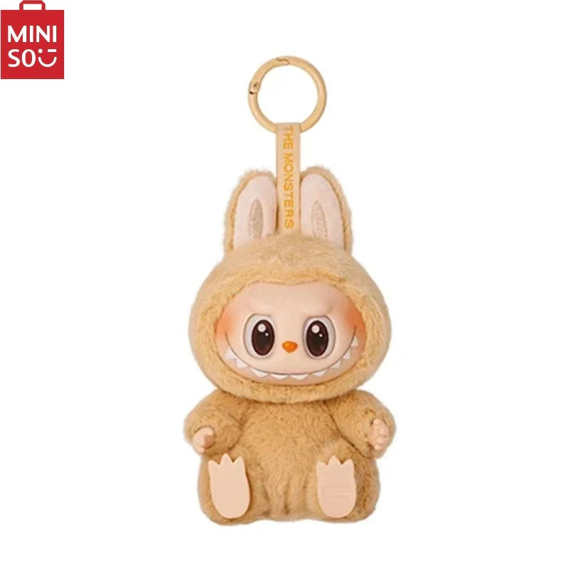 MINISO Labubu V2 Blind Box