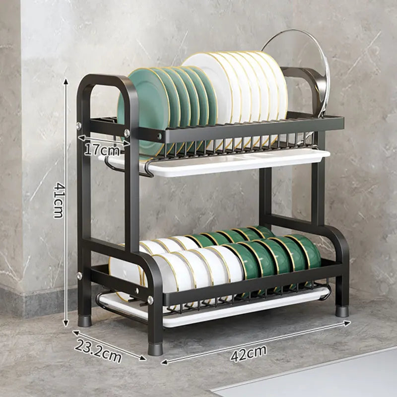 Stainless Steel Dish Rack