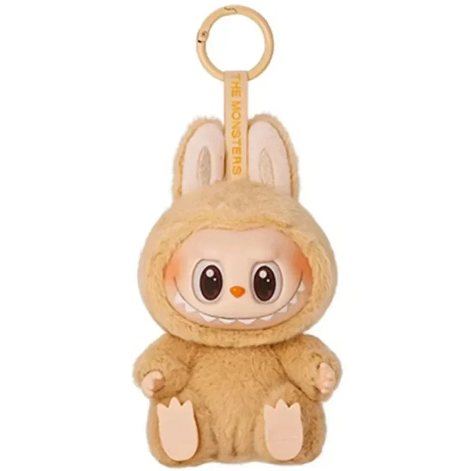 Labubu V1 V2 V3 The Monsters Big Energy Series Keychain