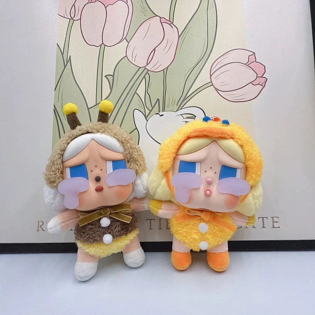 Crybaby LABUBU Crying Again Vinyl Blind Box