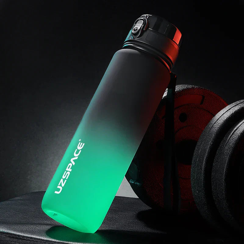 BPA Free Water Bottle For Gym