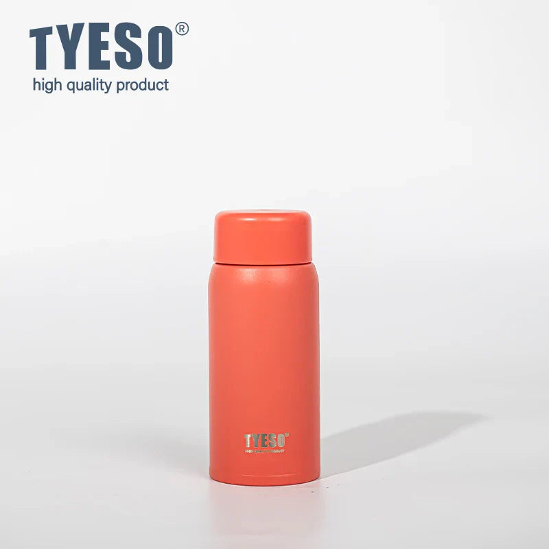 Tyeso Stainless Steel Insulated Thermos