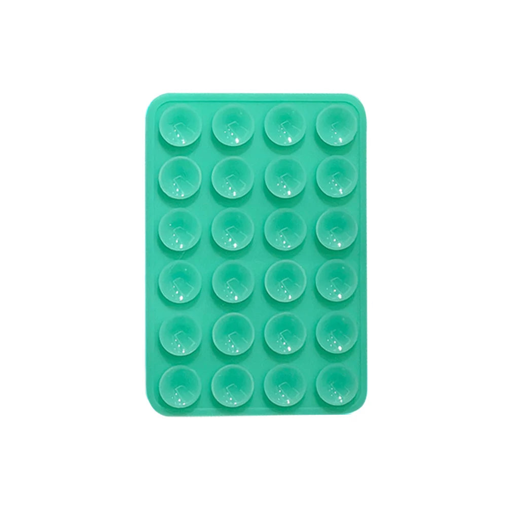 Candy Color Suction Phone Holder