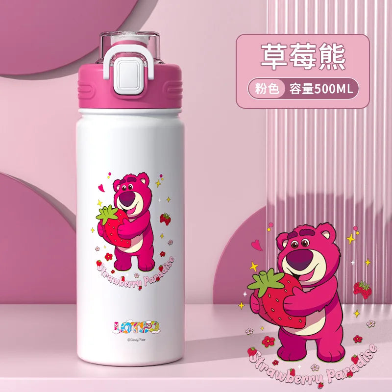 Kids school Water Bottle