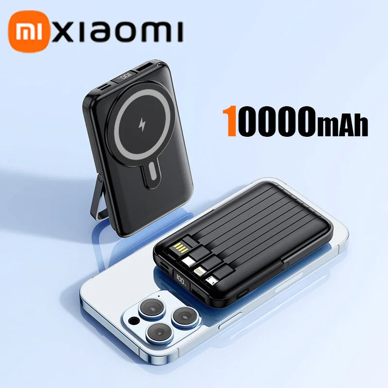 Xiaomi 50000mAh Wireless Power Bank