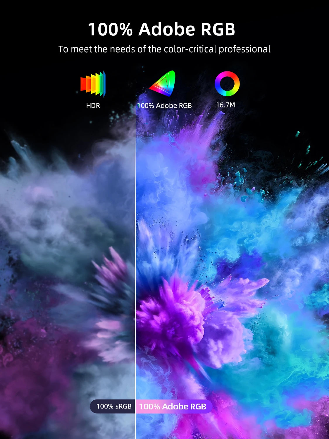 OneOdio Pro 50 Headphones