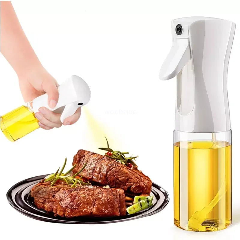 Olive Oil Spray Bottle