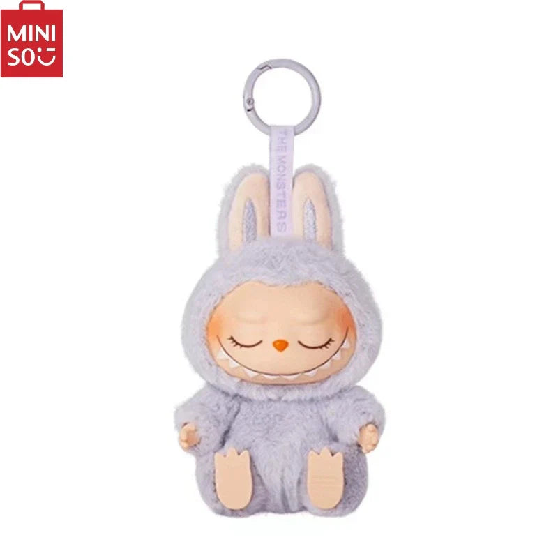 MINISO Labubu V2 Blind Box