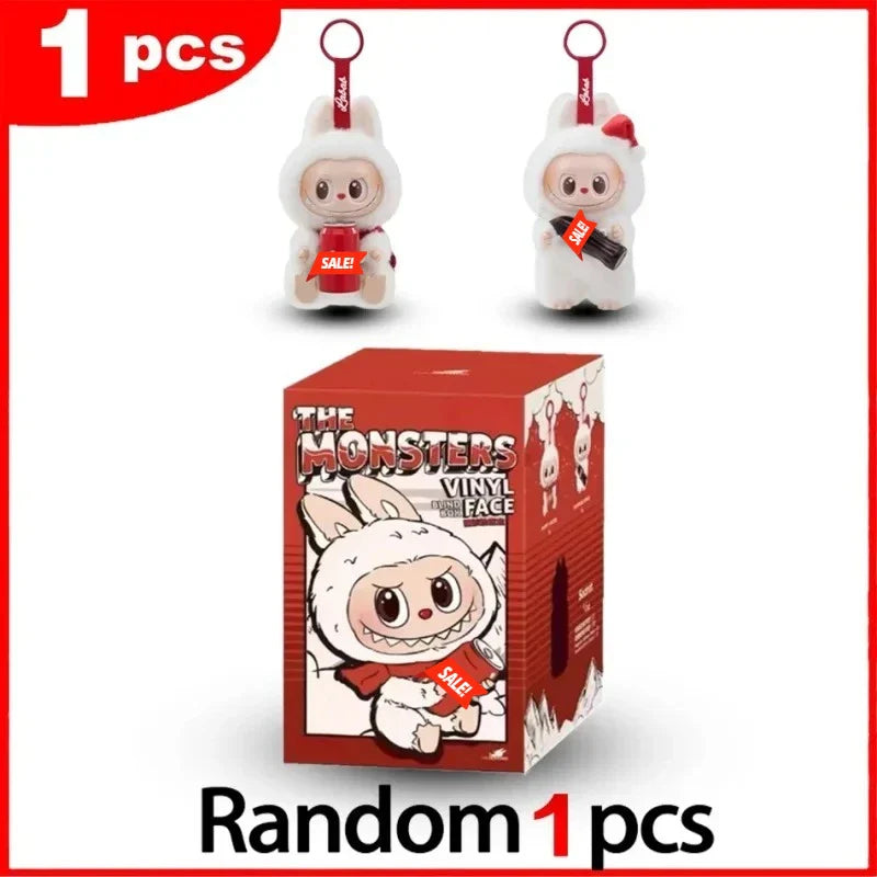 Monsters V3 Energy Pendant Box