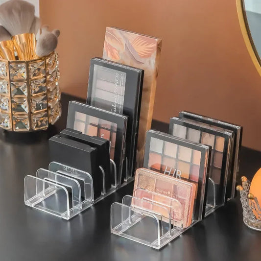 Eyeshadow Palette Storage Organizer