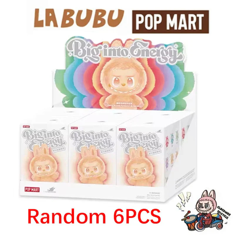 2025 Milk Candy Blind Box