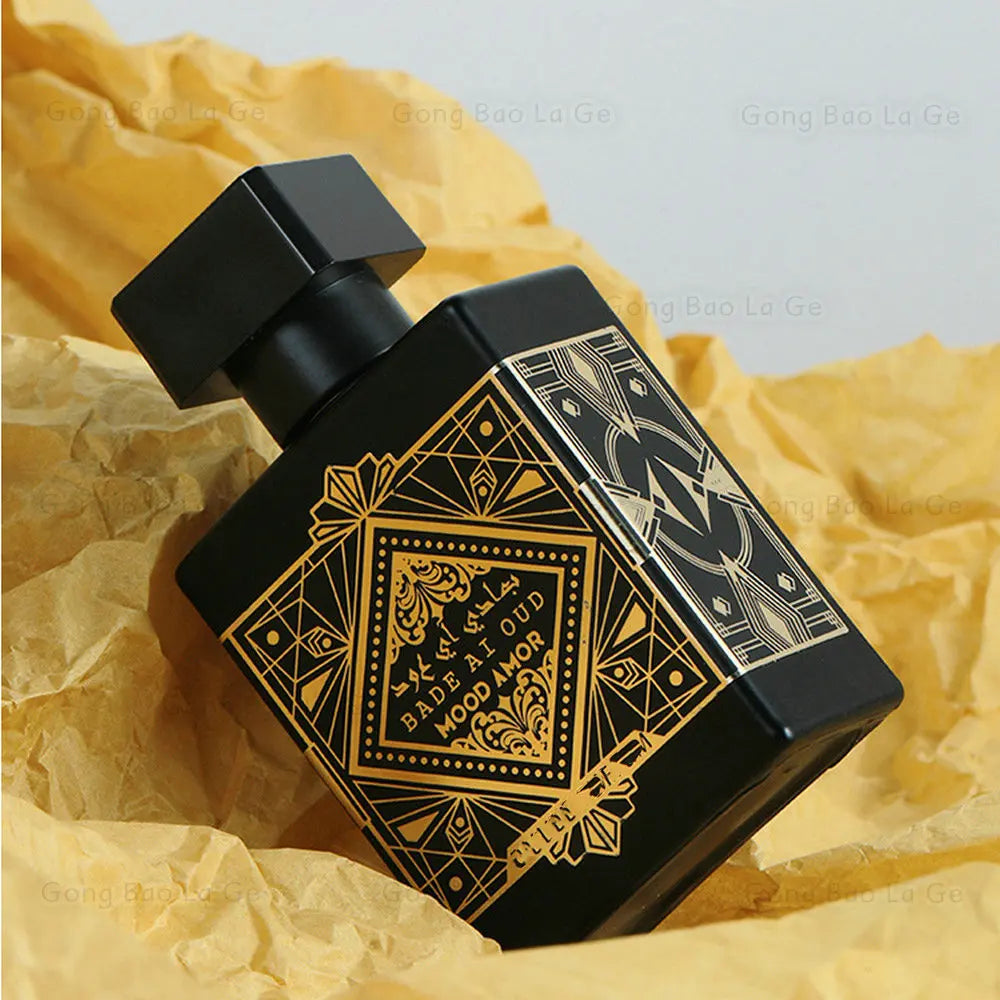 Arabic Lasting Unisex Perfume 50ml