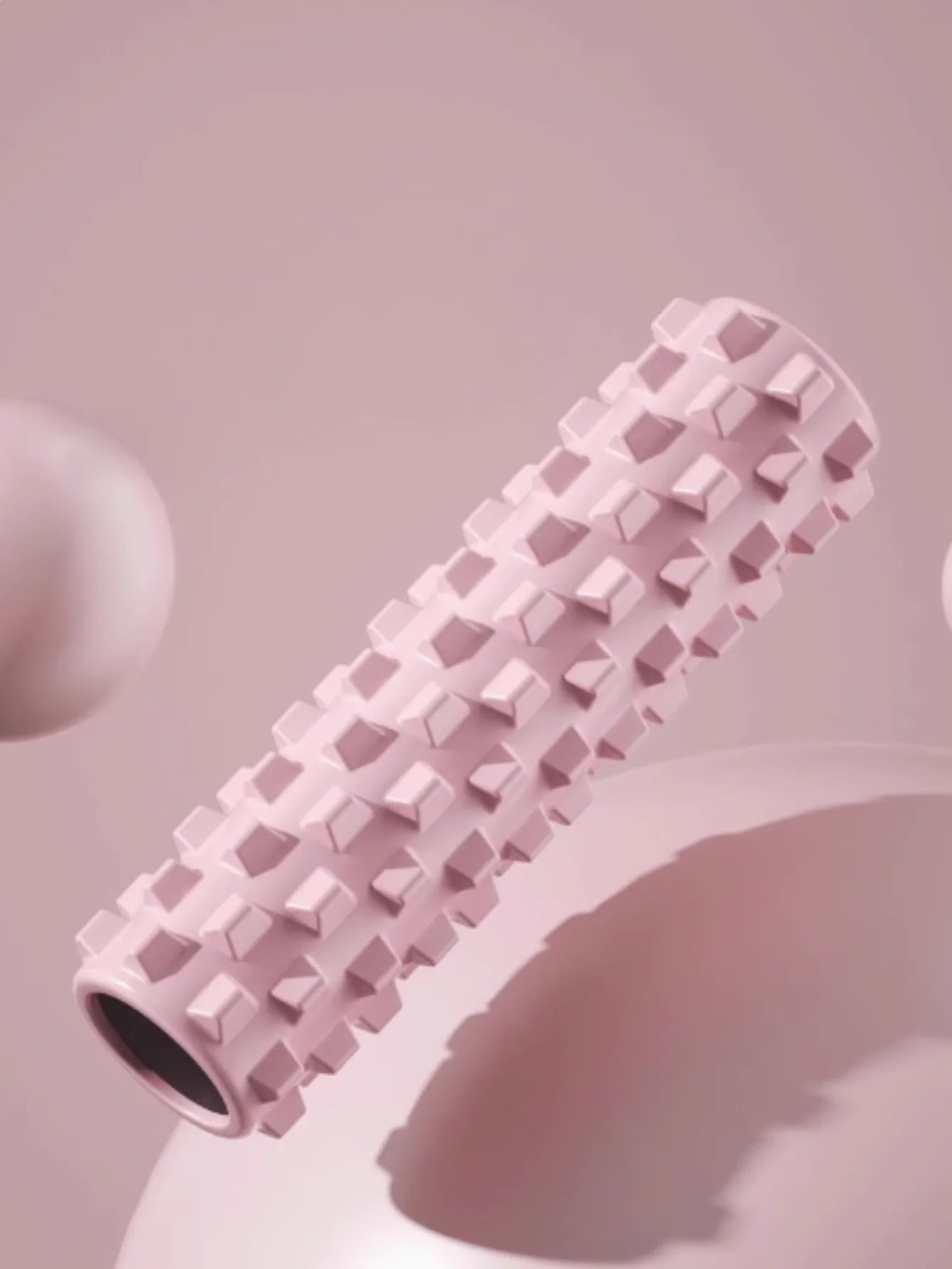 Yoga Foam Roller for Massage