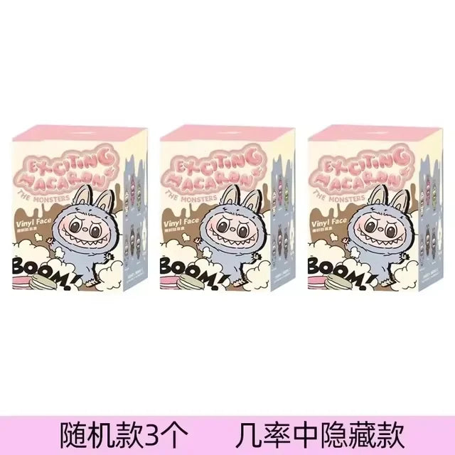 Labubu V3 Big Energy Blind Box Gift