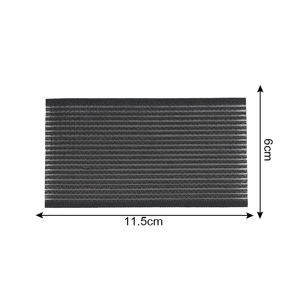 Hair Gripper Styling Tool Set