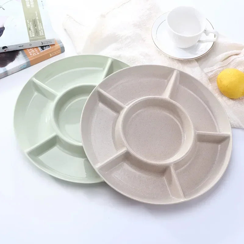 Party Food Server Dish