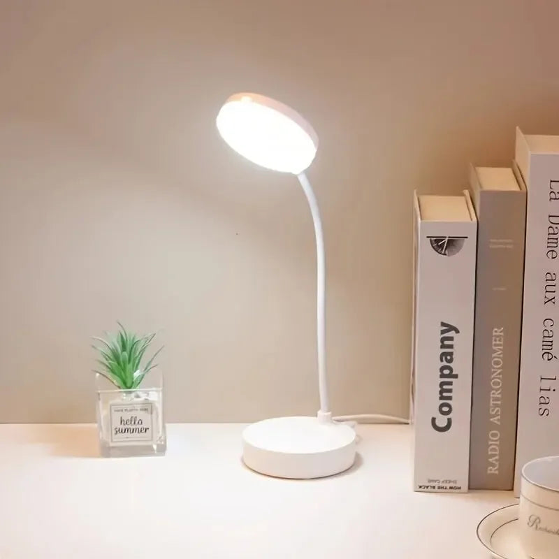 USB LED Desk Lamp