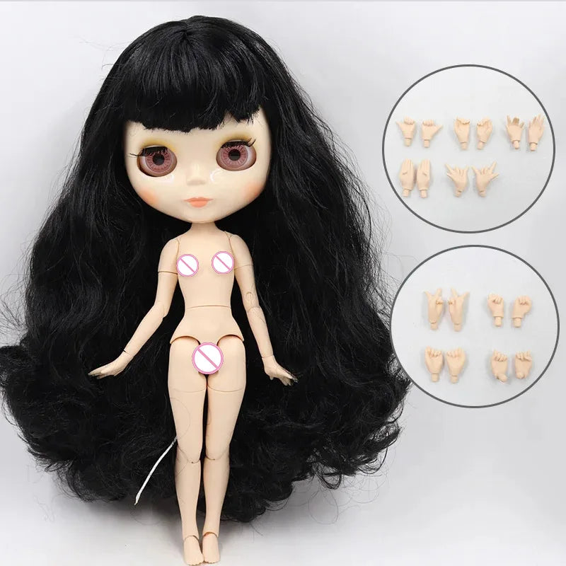 ICY DBS Blythe BJD Doll