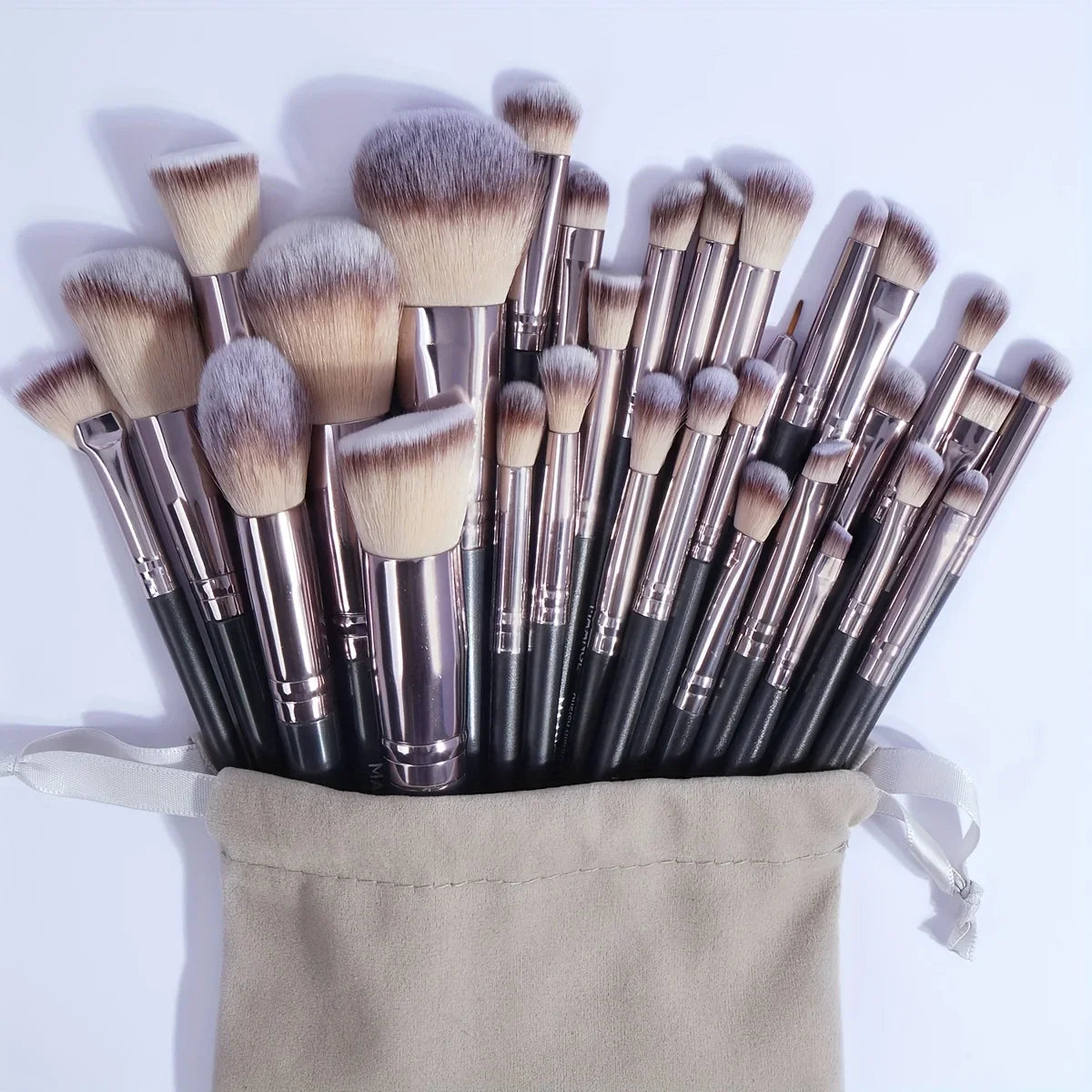 MAANGE 30PCS Makeup Brush Set