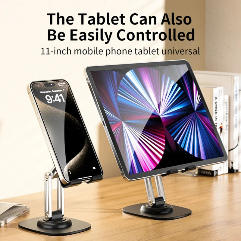 360° Rotating Tablet Stand