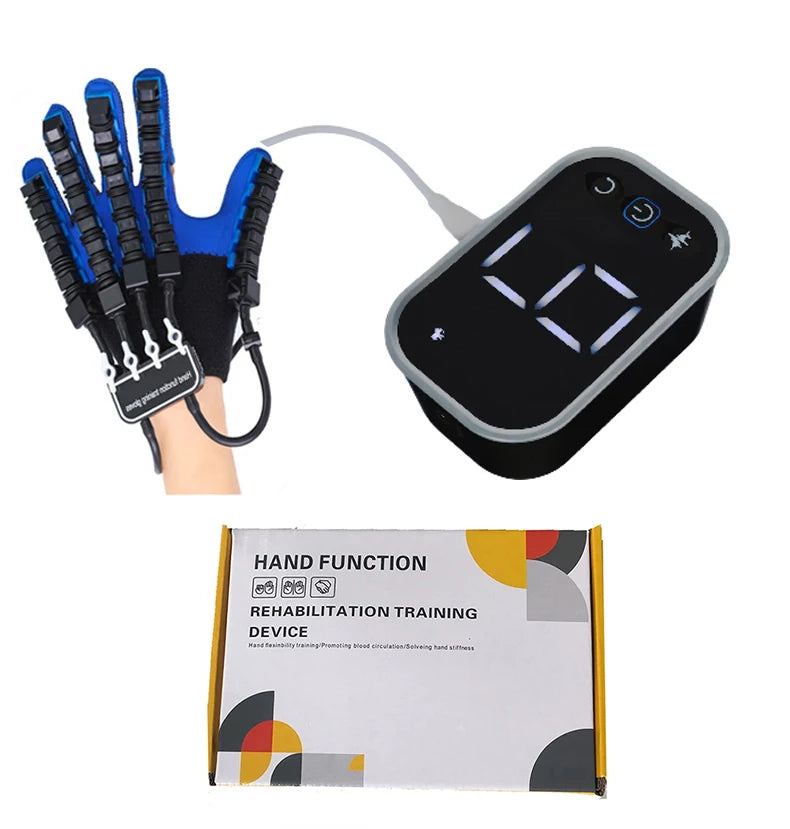 2025 Hand Rehabilitation Robot Gloves