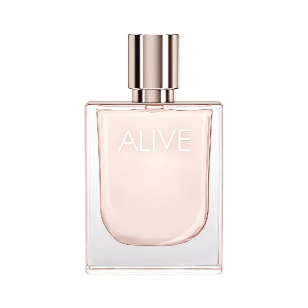 Hugo Boss Alive Infinity Eau De Toilette for Women