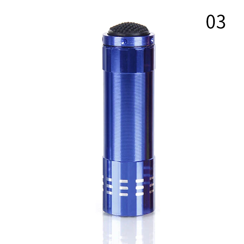 Mini 9 LED UV Nail Lamp