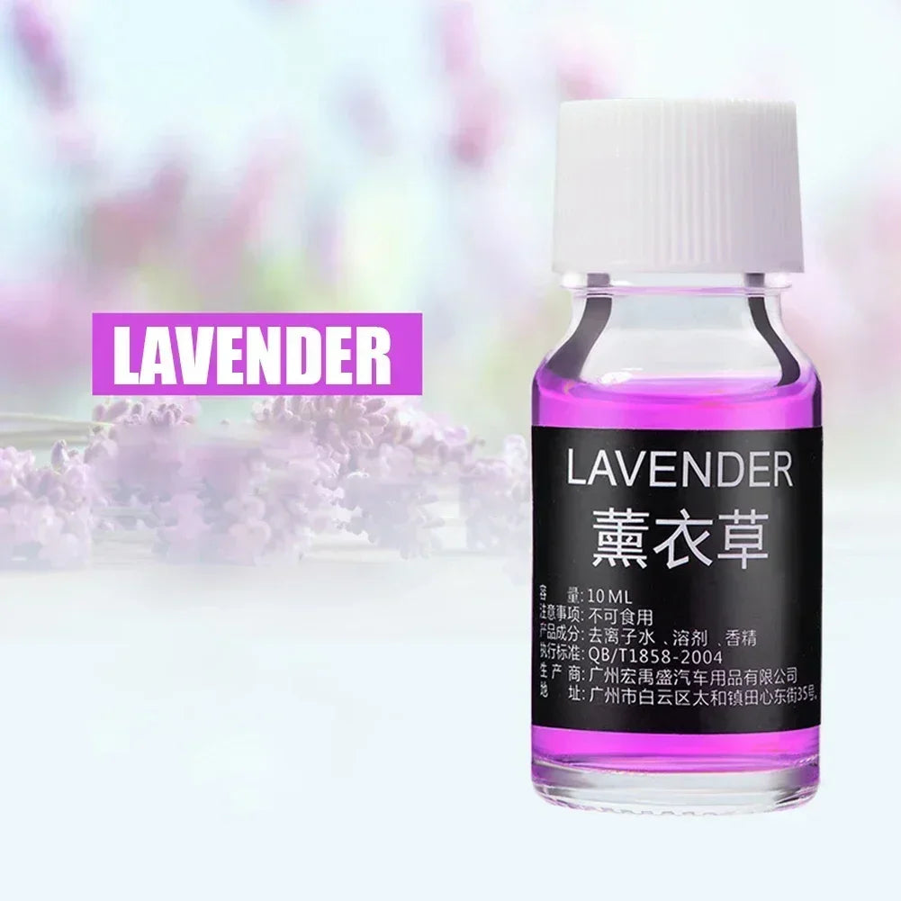 Long-lasting Air Freshener Refill