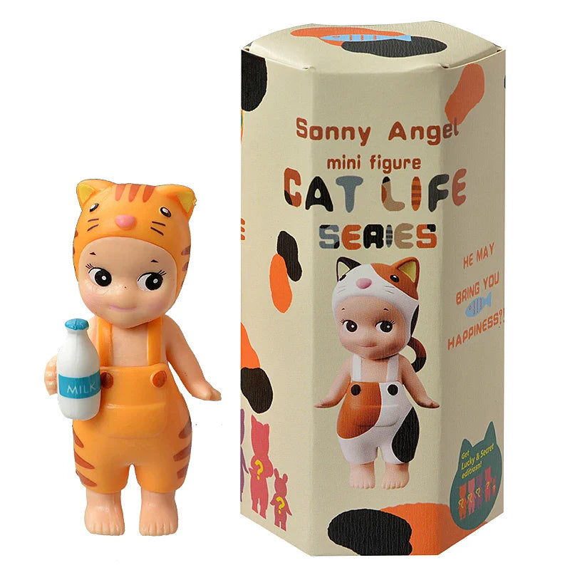 Sonny Angel 20th Anniversary Box