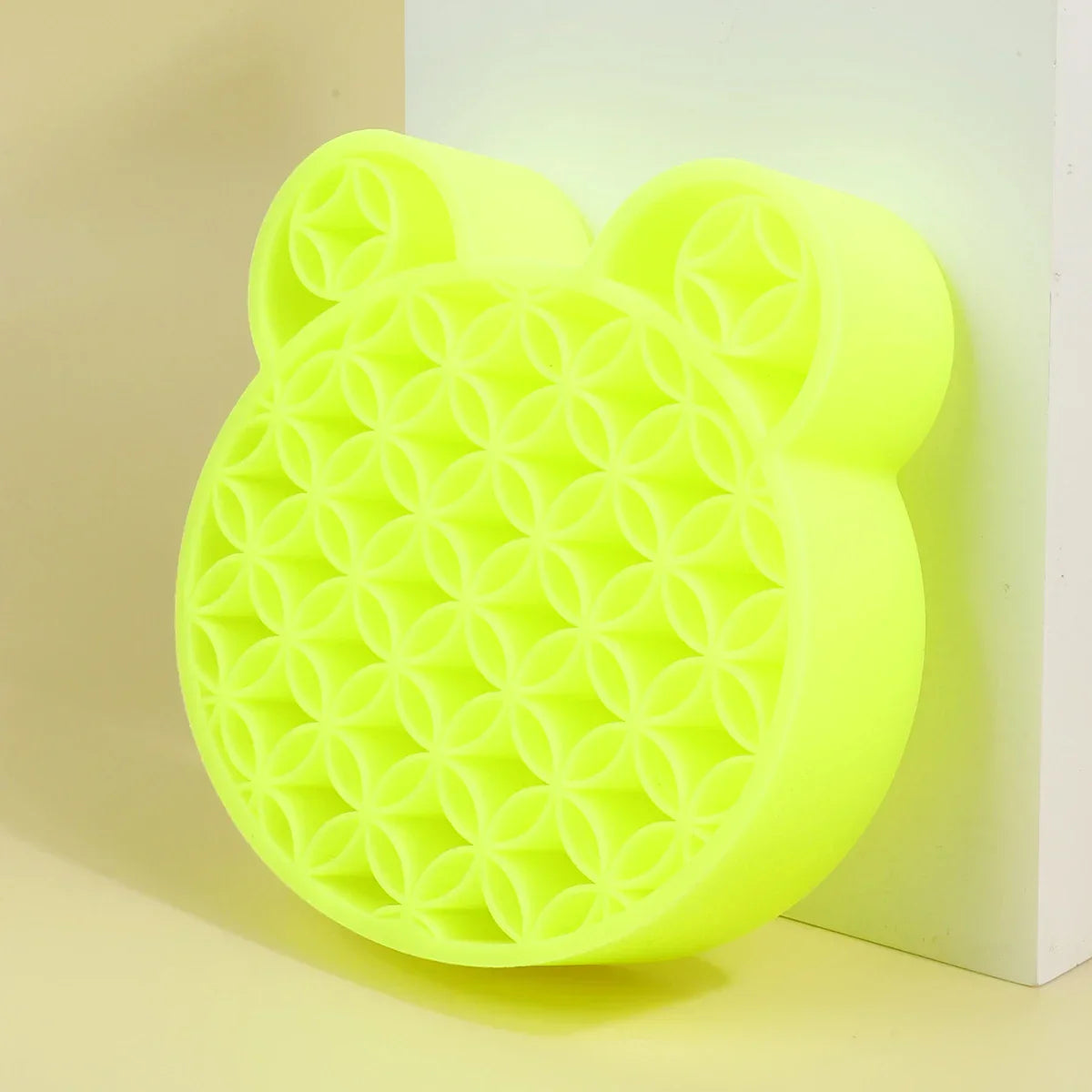 Silicone Multipurpose Brush Organizer