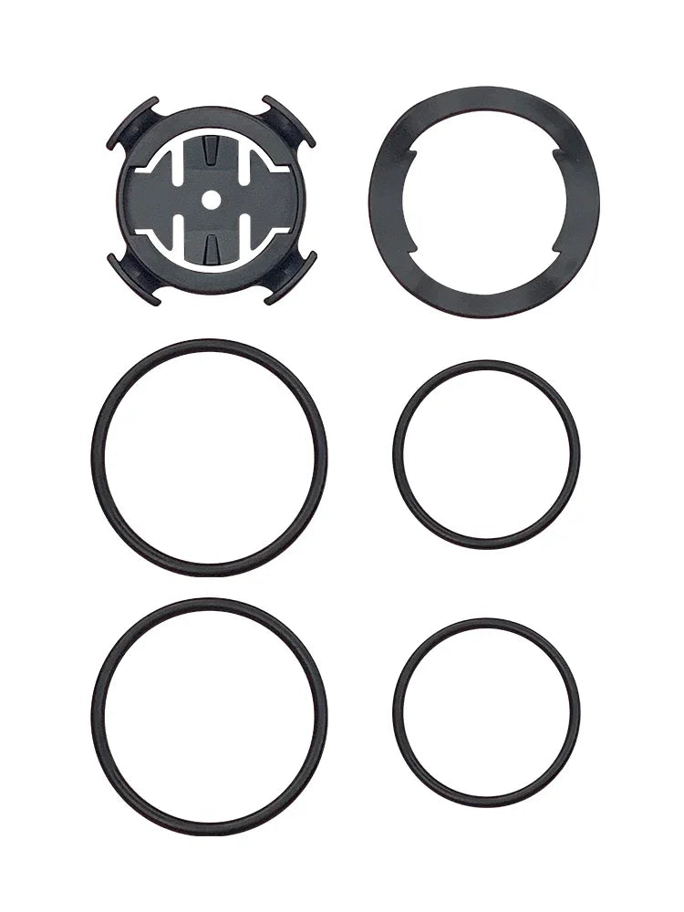 Bicycle GPS Computer Mount