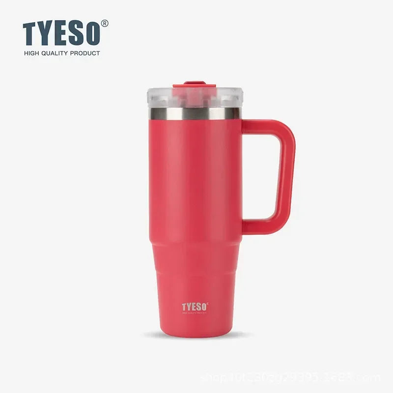 Tyeso 40oz Tumbler