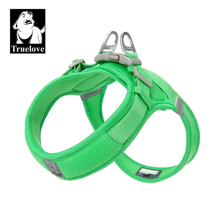 Truelove Breathable Dog Harness