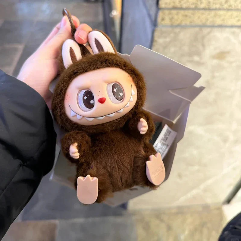 Labubu Sit-Down Party Series Doll