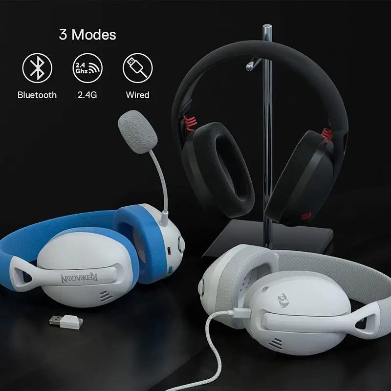 Redragon H848 Wireless Headset