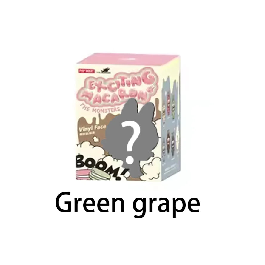 MINISO Monster Series Mystery Blind Boxes