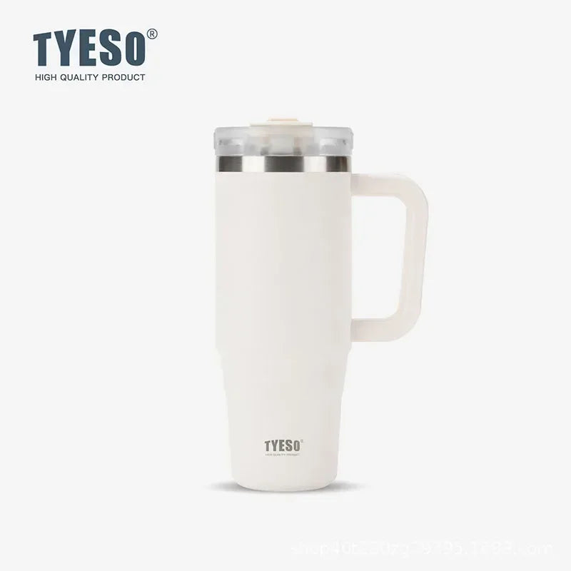 Tyeso 40oz Tumbler
