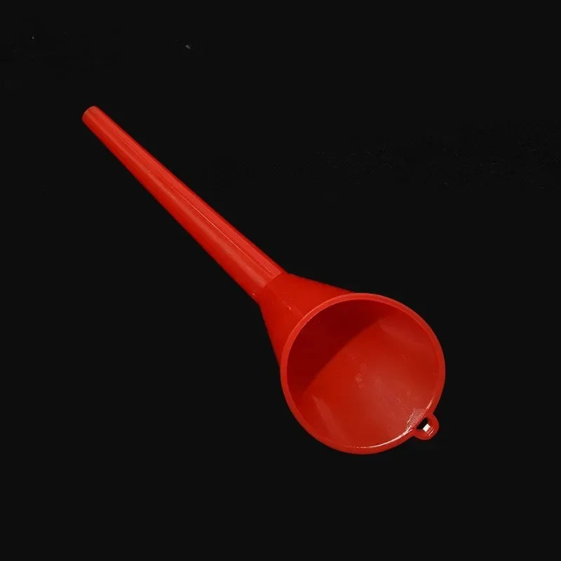 Long Stem Car Oil Funnel