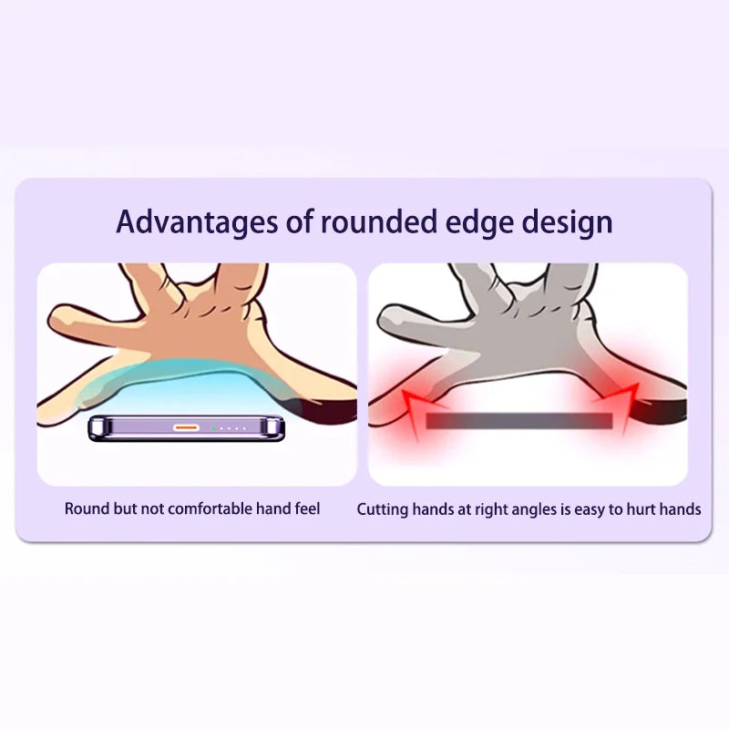 Xiaomi 50000mAh Ultra Slim Power Bank