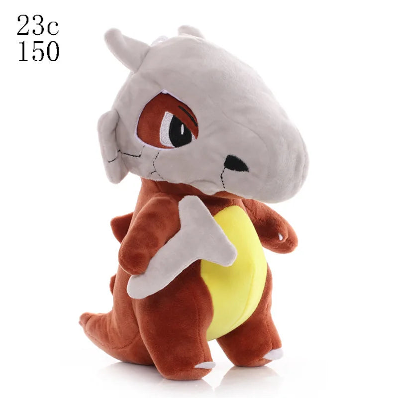 Pokemon Charizard & Friends Plush