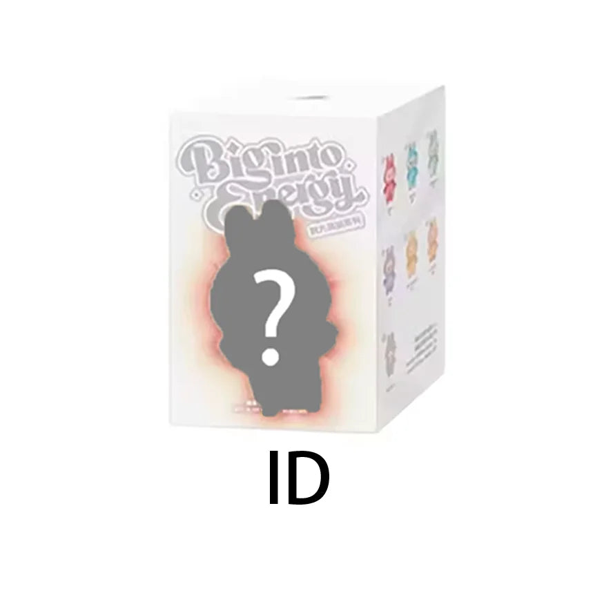 MINISO Monster Series Mystery Blind Boxes