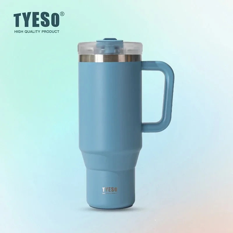 Tyeso Tumbler Cup - Light green
