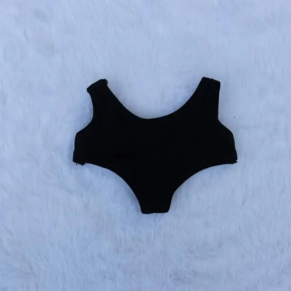 Labubu Polka Dot Swimwear