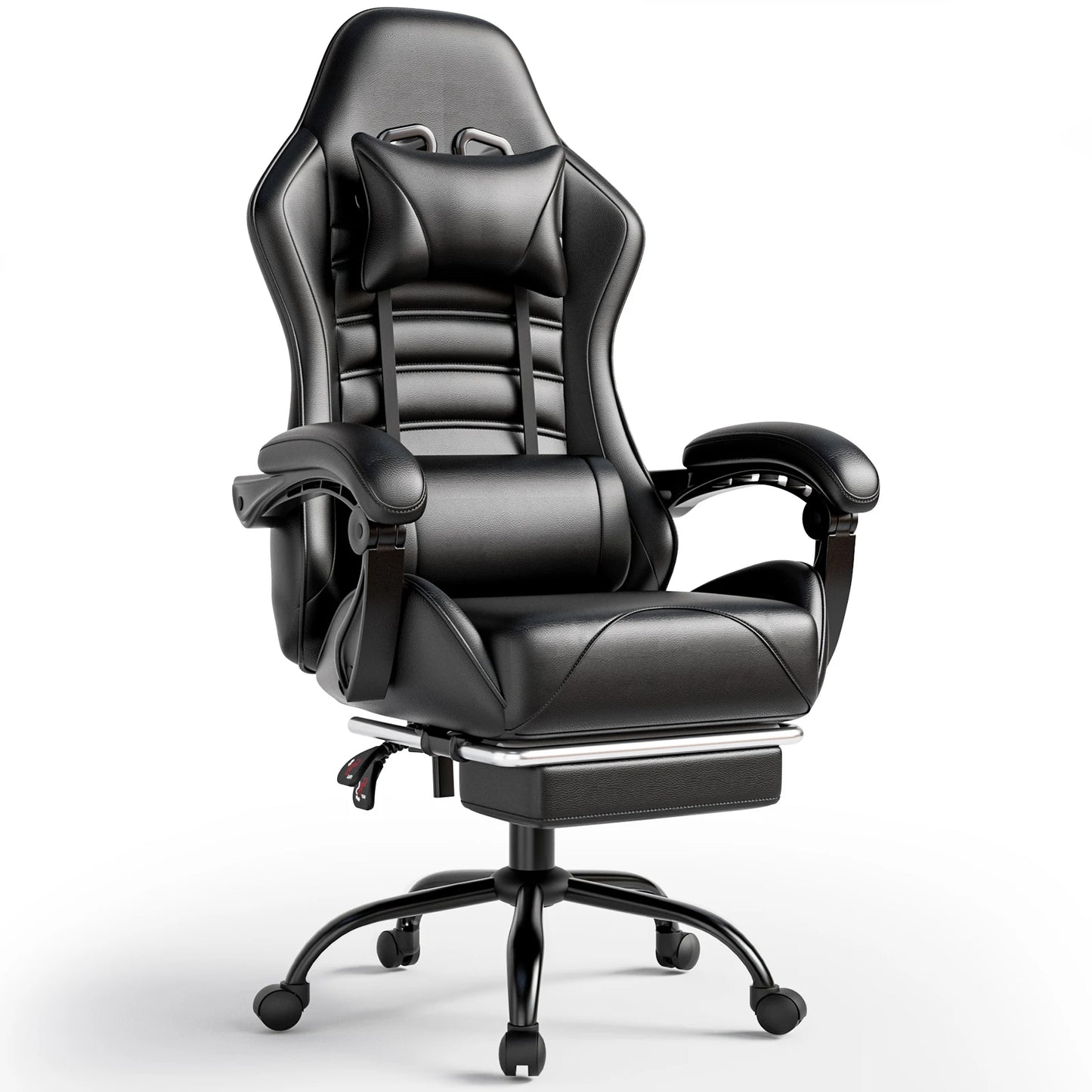 AnYu Furniture Ergonomic Racing Gaming Chair