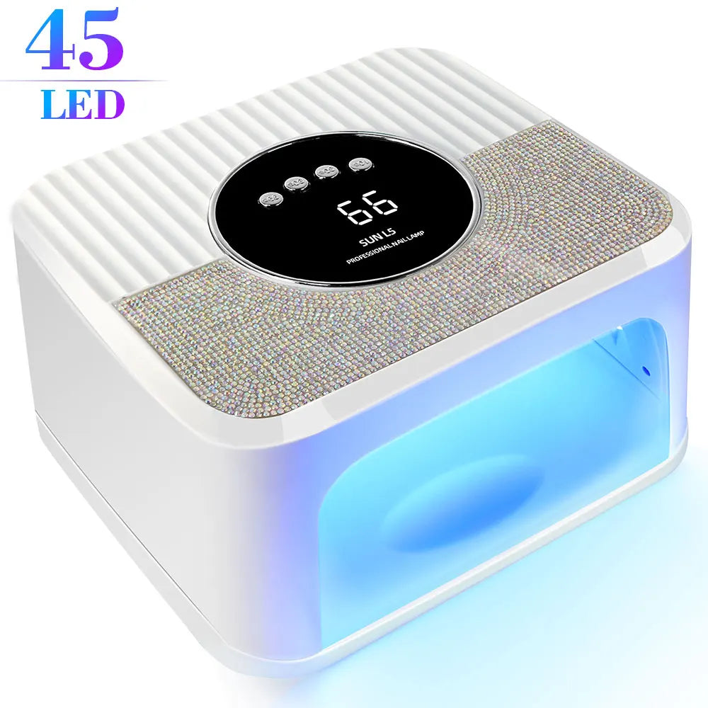 Professional UV LED Nail Lamp